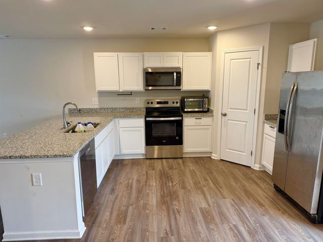 579 Potter Road, Gaffney, SC 29340