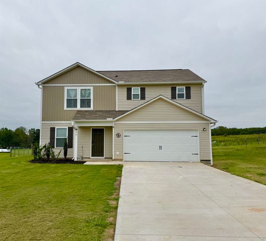 579 Potter Road, Gaffney, SC 29340