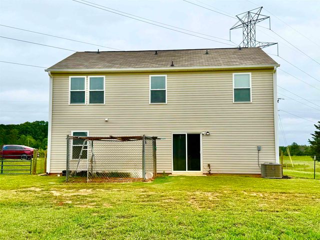 579 Potter Road, Gaffney, SC 29340