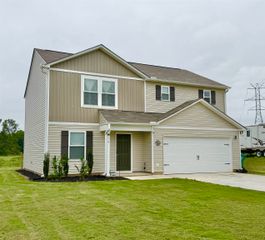 579 Potter Road, Gaffney, SC 29340