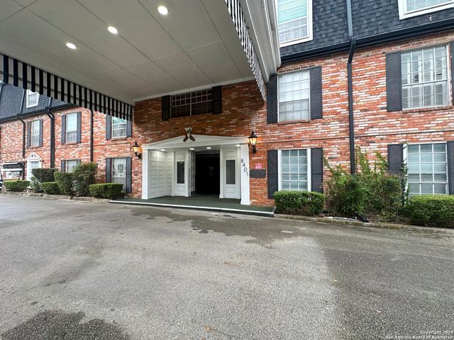 8401 N New Braunfels Ave Apt 317A, San Antonio, TX 78209