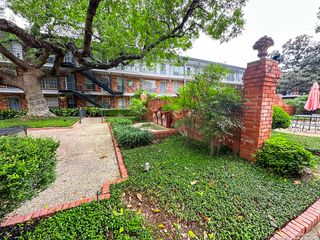 8401 N New Braunfels Ave Apt 317A, San Antonio, TX 78209