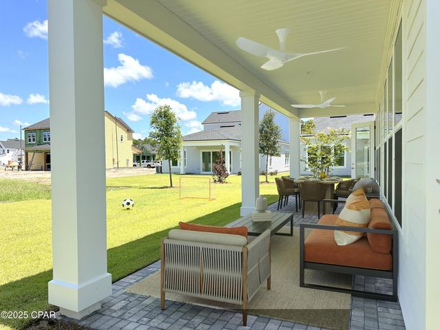 959 Camp Fire Circle, Panama City Beach, FL 32413