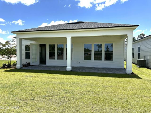 959 Camp Fire Circle, Panama City Beach, FL 32413