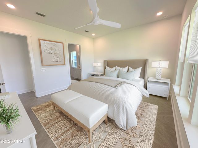 959 Camp Fire Circle, Panama City Beach, FL 32413