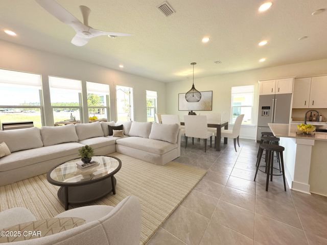 959 Camp Fire Circle, Panama City Beach, FL 32413