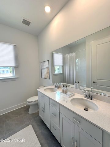 959 Camp Fire Circle, Panama City Beach, FL 32413