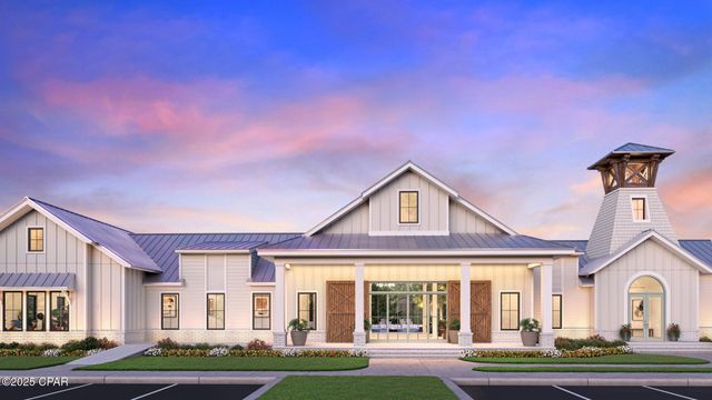 959 Camp Fire Circle, Panama City Beach, FL 32413