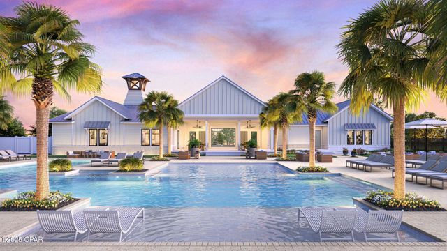 959 Camp Fire Circle, Panama City Beach, FL 32413