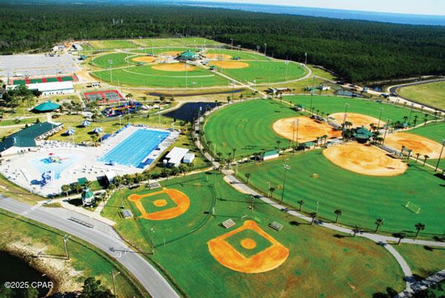 959 Camp Fire Circle, Panama City Beach, FL 32413