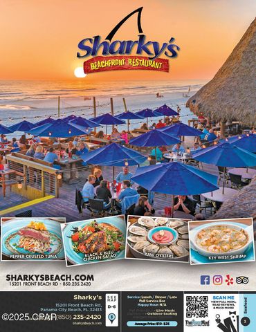 959 Camp Fire Circle, Panama City Beach, FL 32413