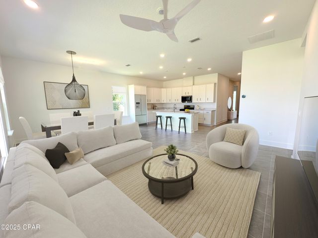 959 Camp Fire Circle, Panama City Beach, FL 32413