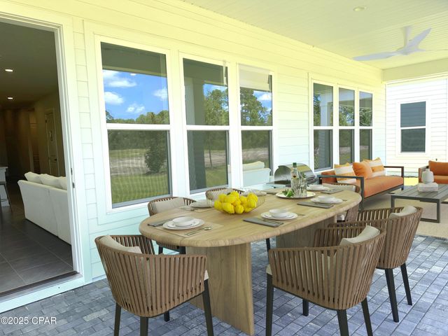 959 Camp Fire Circle, Panama City Beach, FL 32413