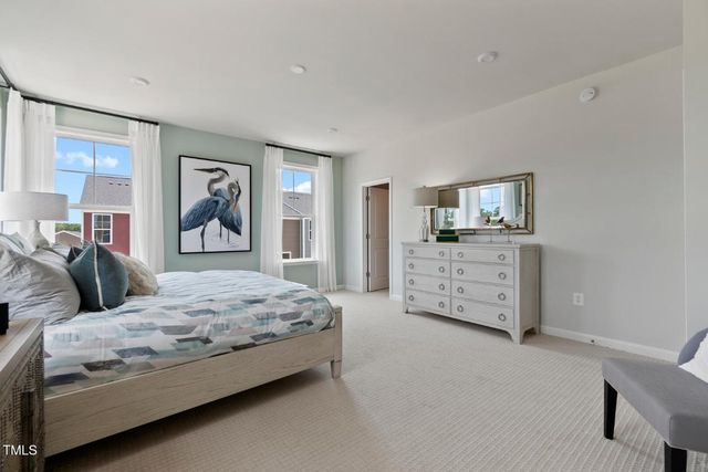 905 Ball Field Alley 306, Cary, NC 27511