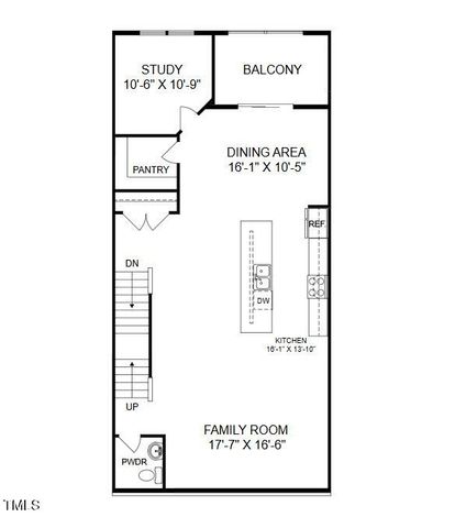 905 Ball Field Alley 306, Cary, NC 27511