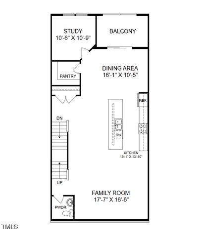905 Ball Field Alley 306, Cary, NC 27511