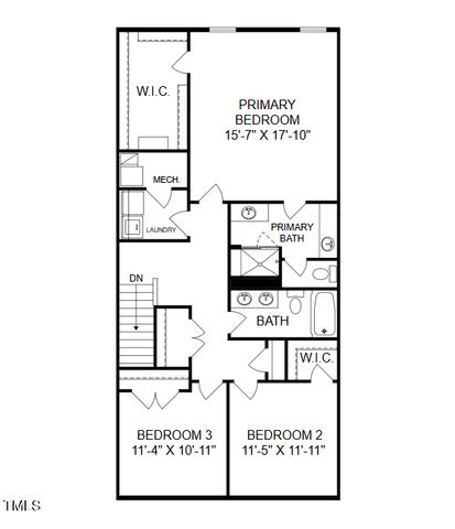 905 Ball Field Alley 306, Cary, NC 27511