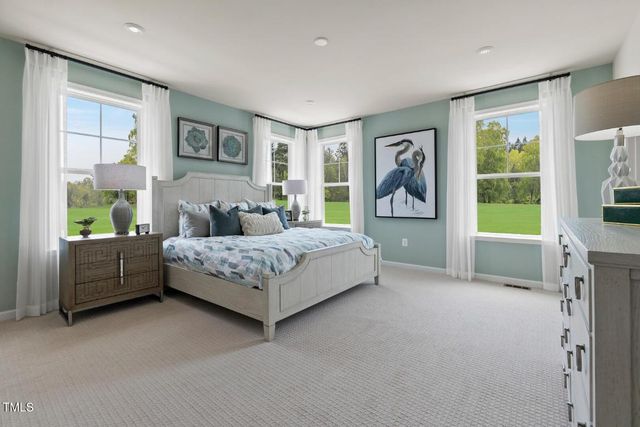 905 Ball Field Alley 306, Cary, NC 27511