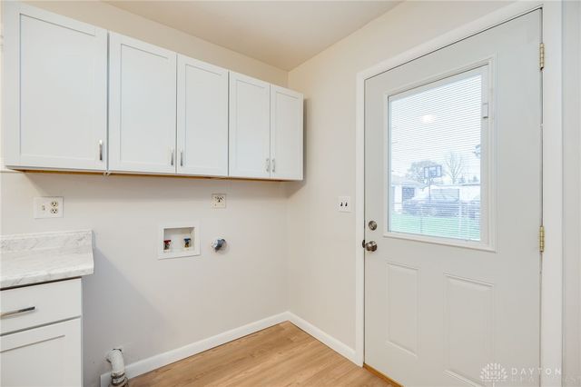 214 Marview Avenue, Vandalia, OH 45377