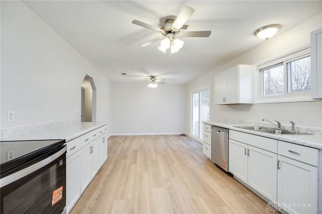 214 Marview Avenue, Vandalia, OH 45377