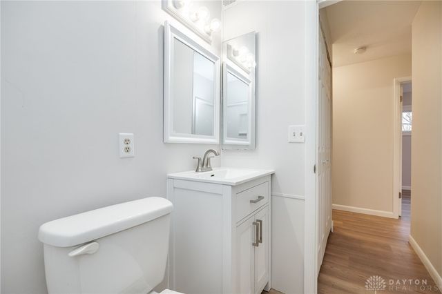 214 Marview Avenue, Vandalia, OH 45377