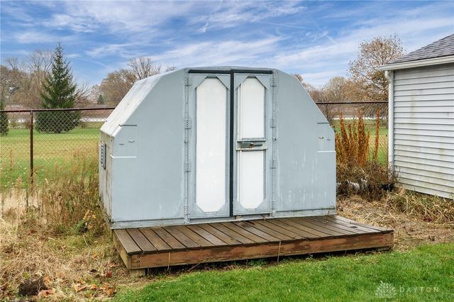 214 Marview Avenue, Vandalia, OH 45377