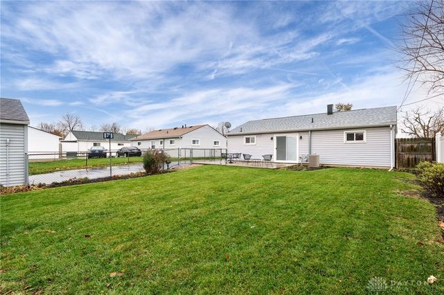 214 Marview Avenue, Vandalia, OH 45377