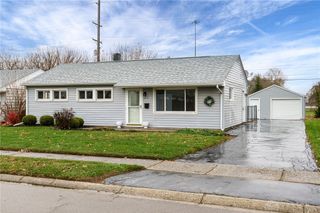 214 Marview Avenue, Vandalia, OH 45377