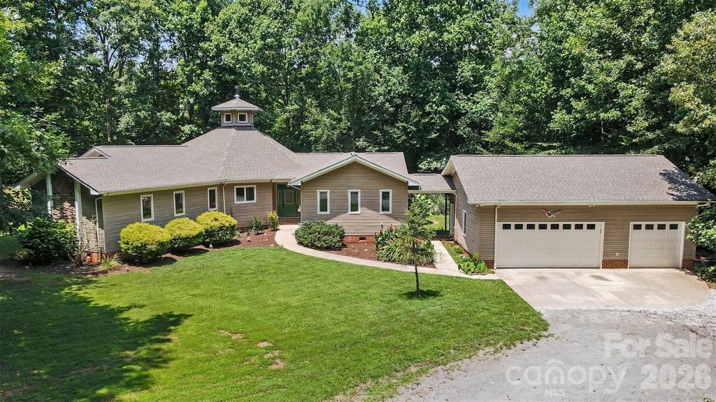 1837 White Ibis Court, Clover, SC 29710