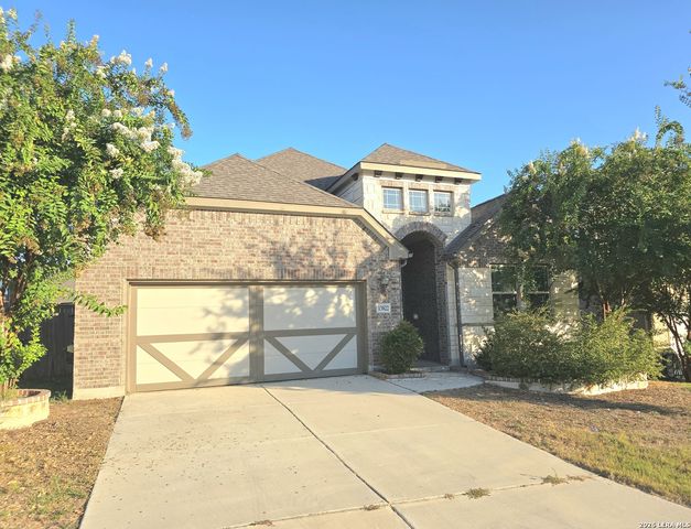 13822 QUIET FOX LN, San Antonio, TX 78245