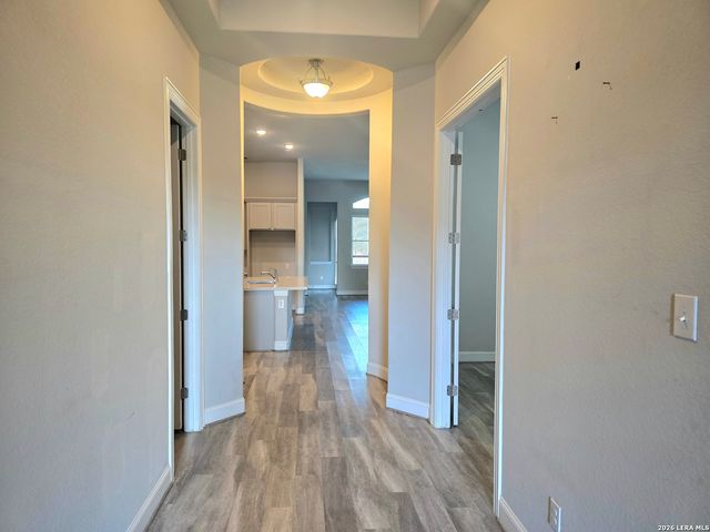 13822 QUIET FOX LN, San Antonio, TX 78245