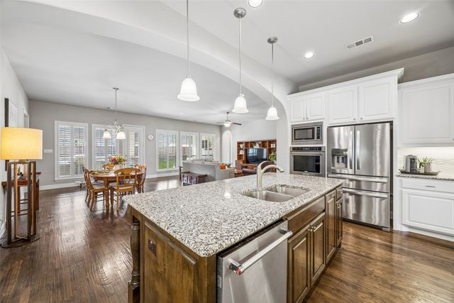 12835 Possum Kingdom, Frisco, TX 75033