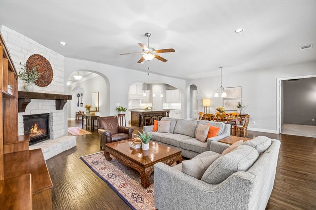 12835 Possum Kingdom, Frisco, TX 75033