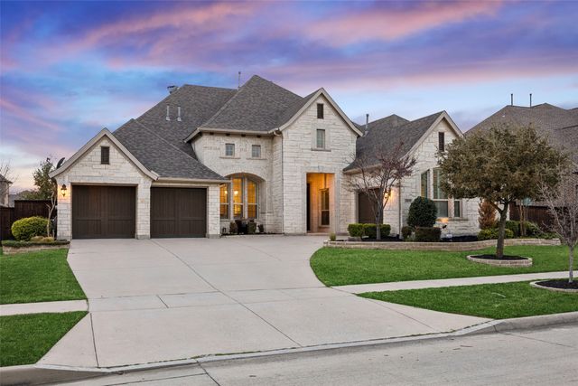 12835 Possum Kingdom, Frisco, TX 75033