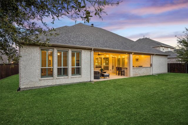 12835 Possum Kingdom, Frisco, TX 75033