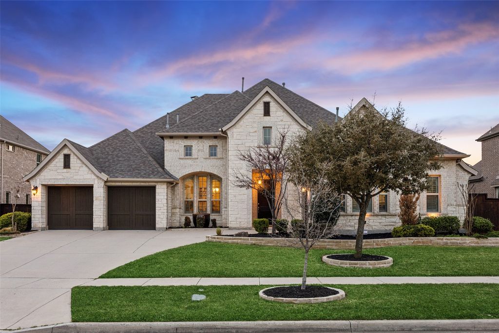 12835 Possum Kingdom, Frisco, TX 75033