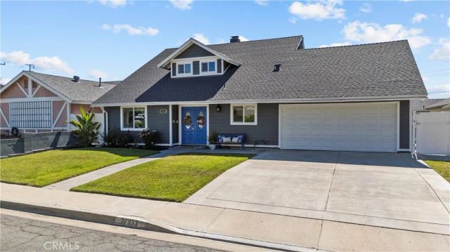 27933 Honeycomb, Saugus, CA 91350