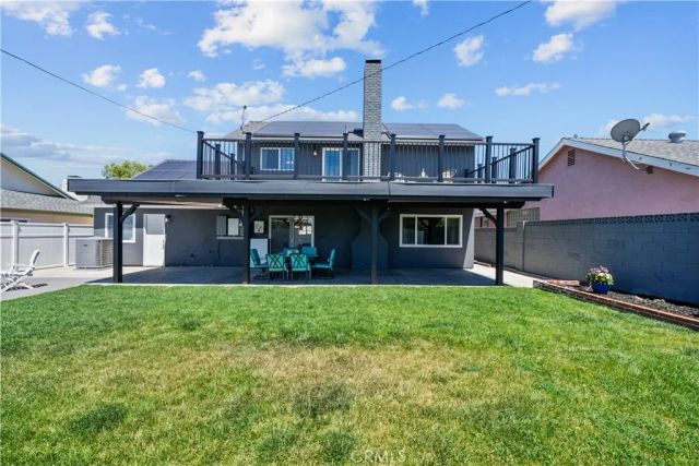 27933 Honeycomb, Saugus, CA 91350