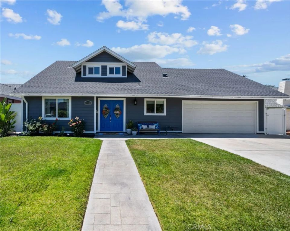 27933 Honeycomb, Saugus, CA 91350