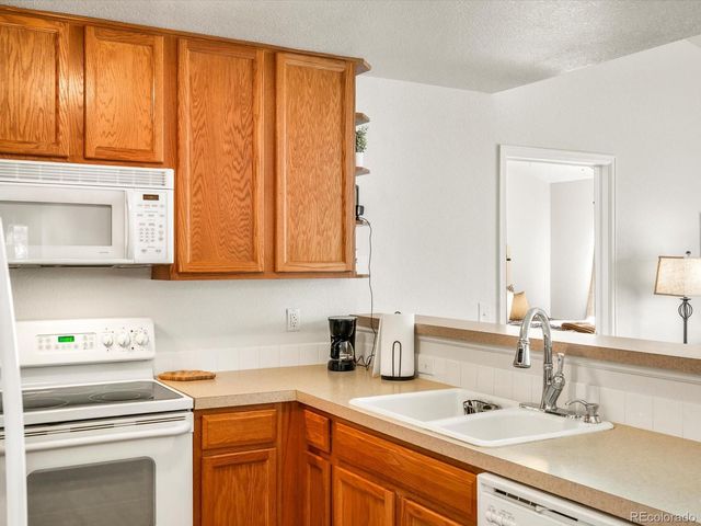 4645 Hahns Peak Drive 201, Loveland, CO 80538