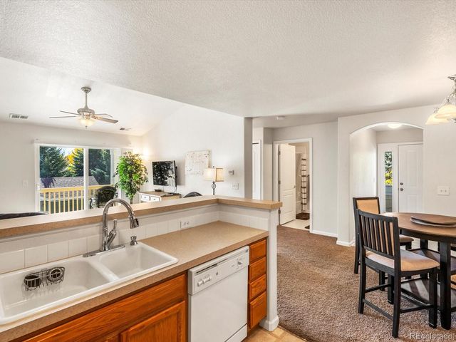 4645 Hahns Peak Drive 201, Loveland, CO 80538