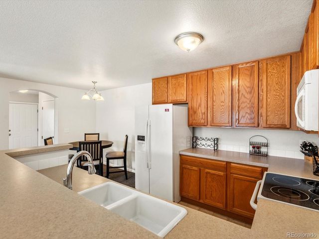 4645 Hahns Peak Drive 201, Loveland, CO 80538