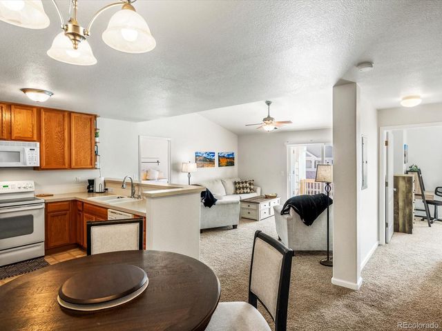 4645 Hahns Peak Drive 201, Loveland, CO 80538