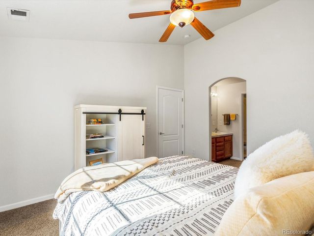 4645 Hahns Peak Drive 201, Loveland, CO 80538