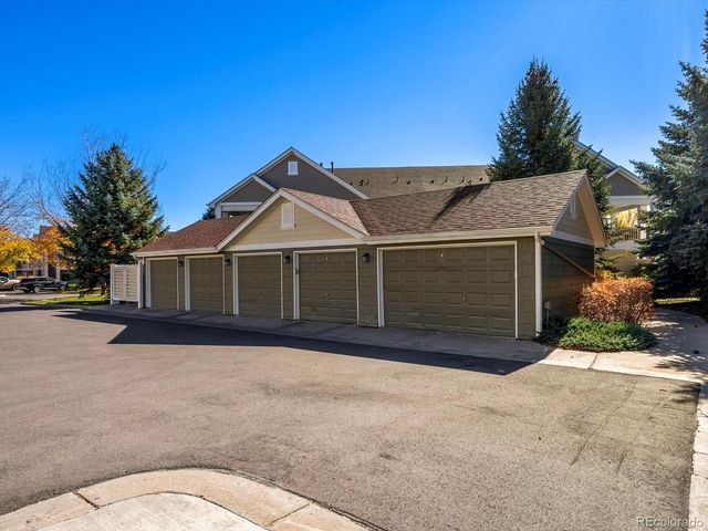 4645 Hahns Peak Drive 201, Loveland, CO 80538