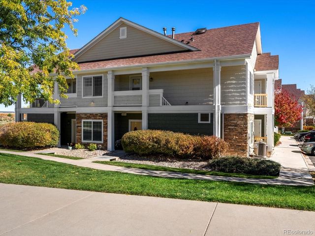 4645 Hahns Peak Drive 201, Loveland, CO 80538