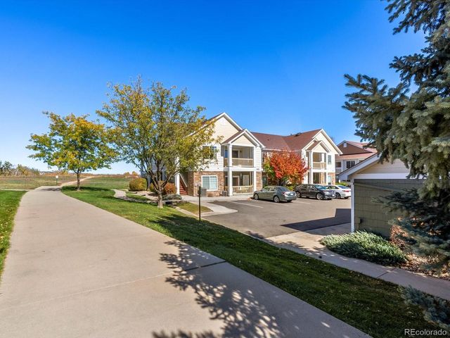 4645 Hahns Peak Drive 201, Loveland, CO 80538