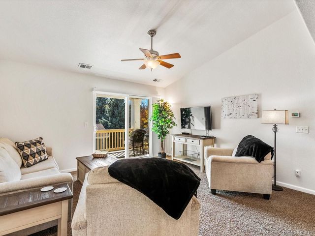 4645 Hahns Peak Drive 201, Loveland, CO 80538