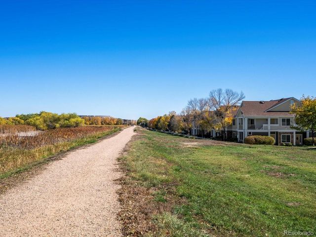 4645 Hahns Peak Drive 201, Loveland, CO 80538