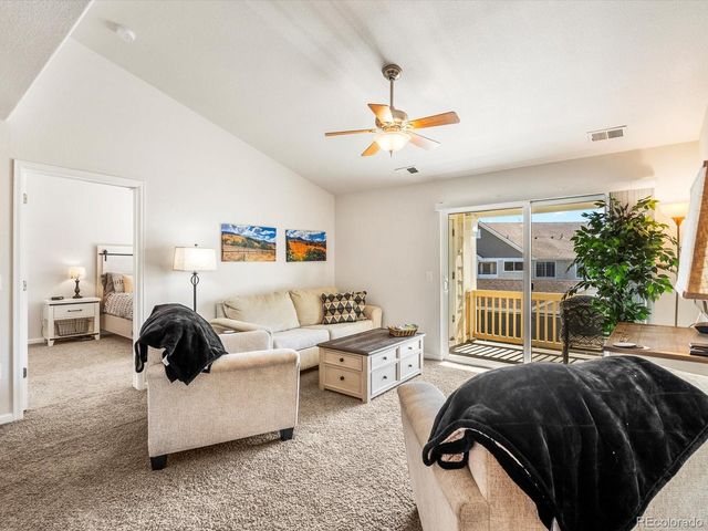 4645 Hahns Peak Drive 201, Loveland, CO 80538